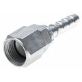 Gates GlobalSpiral Couplings 16GS-20FJX